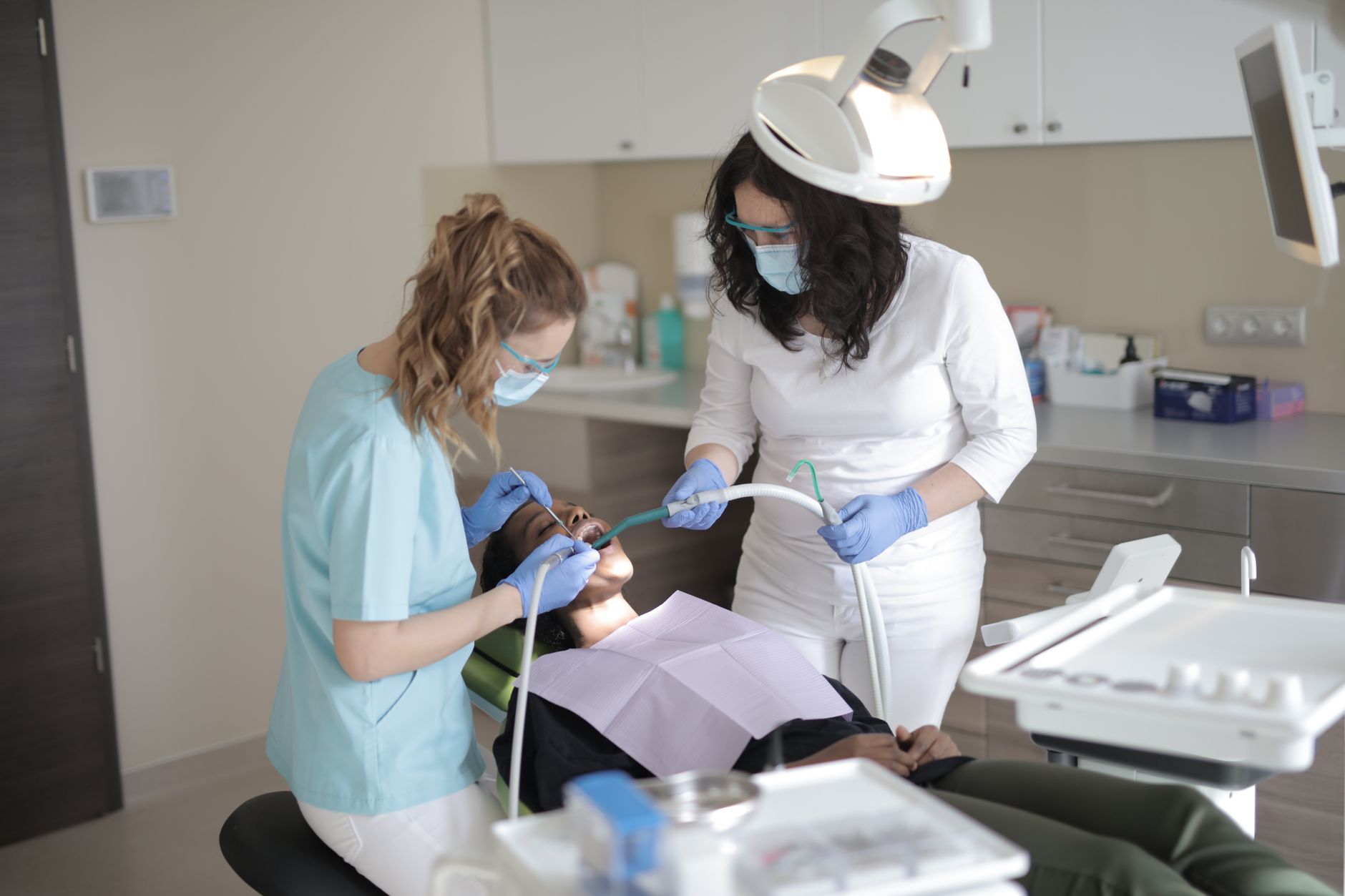 Dentiste urgence à Montrouge